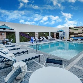 TownePlace Suites by Marriott Miami Airport Thumbnail