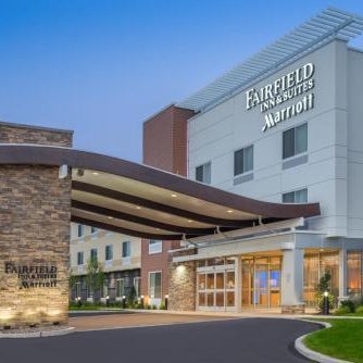 Fairfield Inn & Suites by Marriott Bloomsburg Thumbnail