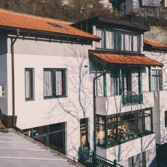 Hotel Nova Bentbaša