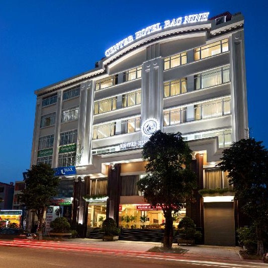 Center Hotel Bac Ninh Thumbnail