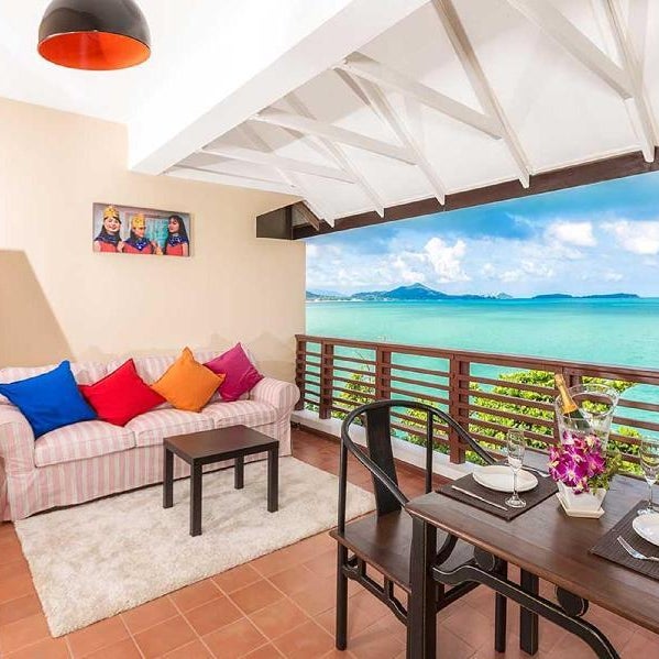 Boujis Boutique Resort Thumbnail