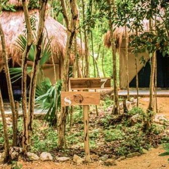 Akumal Natura Glamping Thumbnail