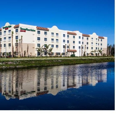 TownePlace Suites by Marriott Boynton Beach Thumbnail