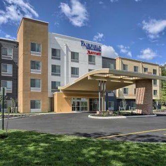 Fairfield Inn & Suites by Marriott Philadelphia Horsham Thumbnail
