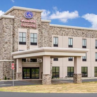 Comfort Suites Manheim - Lancaster Thumbnail