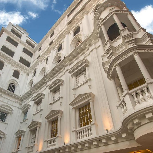 Luxus Grand Hotel Thumbnail