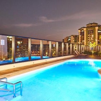 Radisson Rio de Janeiro Barra Thumbnail