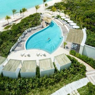 The Shore Club Turks & Caicos Thumbnail