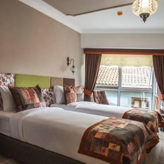 La Vie Konak Otel