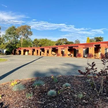 Tarra Motel Yarram