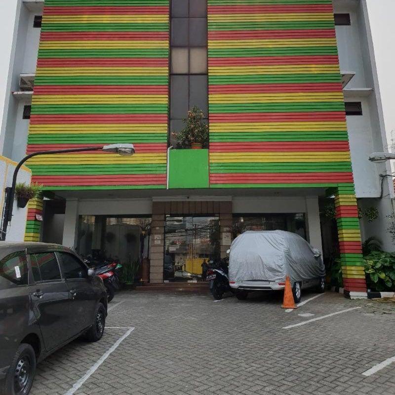 Hotel Caravan Tanah Abang Thumbnail