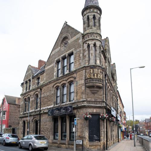The Glebe Hotel Thumbnail