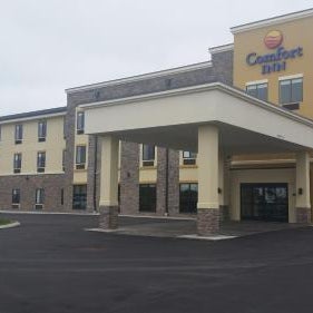 Comfort Inn White House Thumbnail