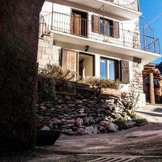 Le Petit Fenestrelle Albergo Diffuso