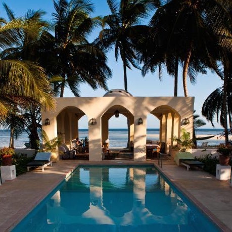 Sawa Sawa Beach House