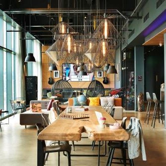 Moxy by Marriott Edinburgh Airport Thumbnail
