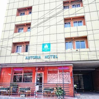 Hotel Astoria Thumbnail