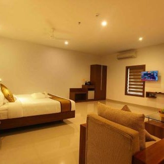 Victory Inn Park Residency