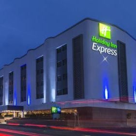 Holiday Inn Express Mexico - Toreo By IHG Thumbnail