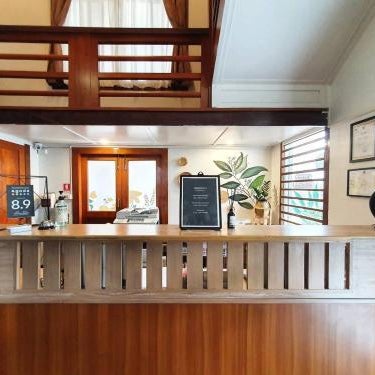 Dinsomon Hotel Thumbnail