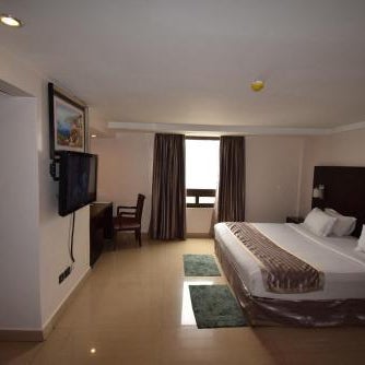 Noble House Hotel Thumbnail