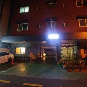 Daejeon Guesthouse Sky Garden Thumbnail