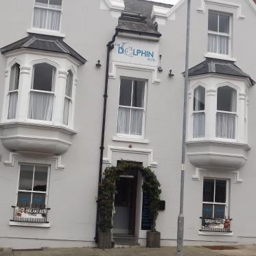 The Dolphin Hotel & Restaurant