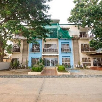 Royale Parc Hotel Puerto Princesa Palawan Thumbnail