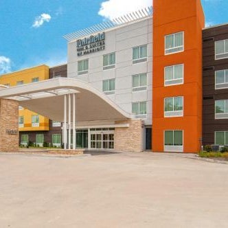 Fairfield Inn & Suites by Marriott LaPlace