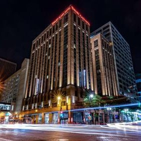 Drury Plaza Hotel Milwaukee Downtown Thumbnail
