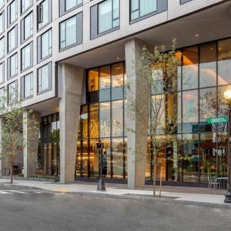 Cambria Hotel Boston Downtown-Seaport Thumbnail
