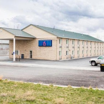 Motel 6-Rigby, ID Thumbnail