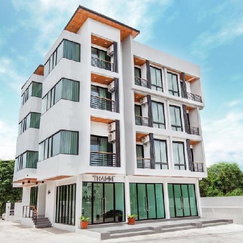 THAMM Residence Thumbnail