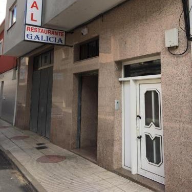 Hostal Galicia