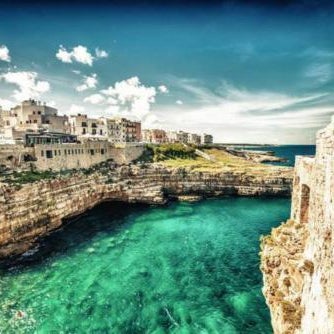 The Loft Polignano