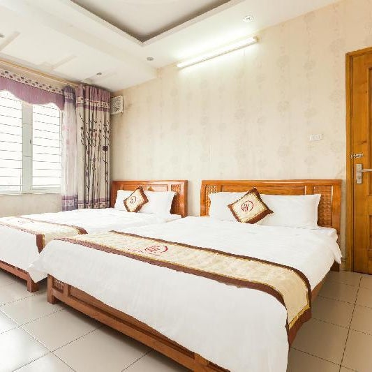 Spot On 693 Hoang Long hotel Thumbnail
