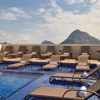 Courtyard by Marriott Rio de Janeiro Barra da Tijuca Thumbnail