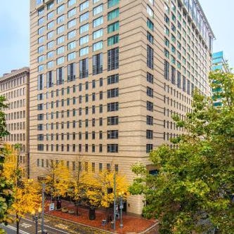 The Duniway Portland, A Hilton Hotel Thumbnail