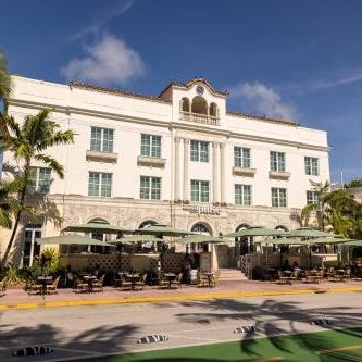 Marriott Vacation Club®, South Beach Thumbnail