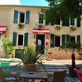 AUBERGE DU PORCHE
