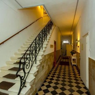 Hotel Sudpfanne
