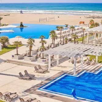 Azul Beach Resort Montenegro Thumbnail