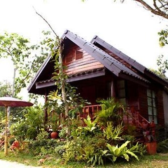 Lychee garden resort