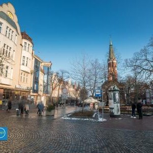 Sopot Host