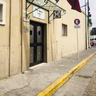 Hotel del Tren Thumbnail