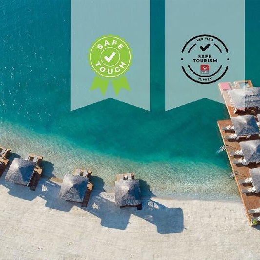 Titanic Luxury Collection Bodrum