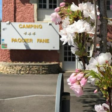 Camping Du Paquier Fané Thumbnail