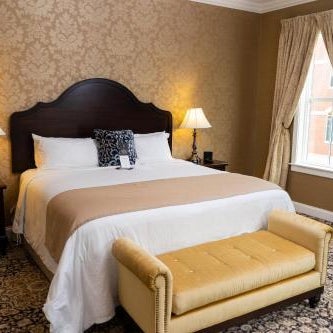 The Mount Vernon Grand Hotel Thumbnail
