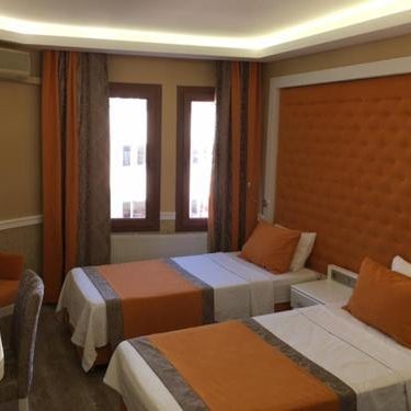 Berrak Otel