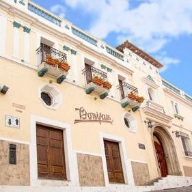 Hotel Pensión Bonifaz Thumbnail